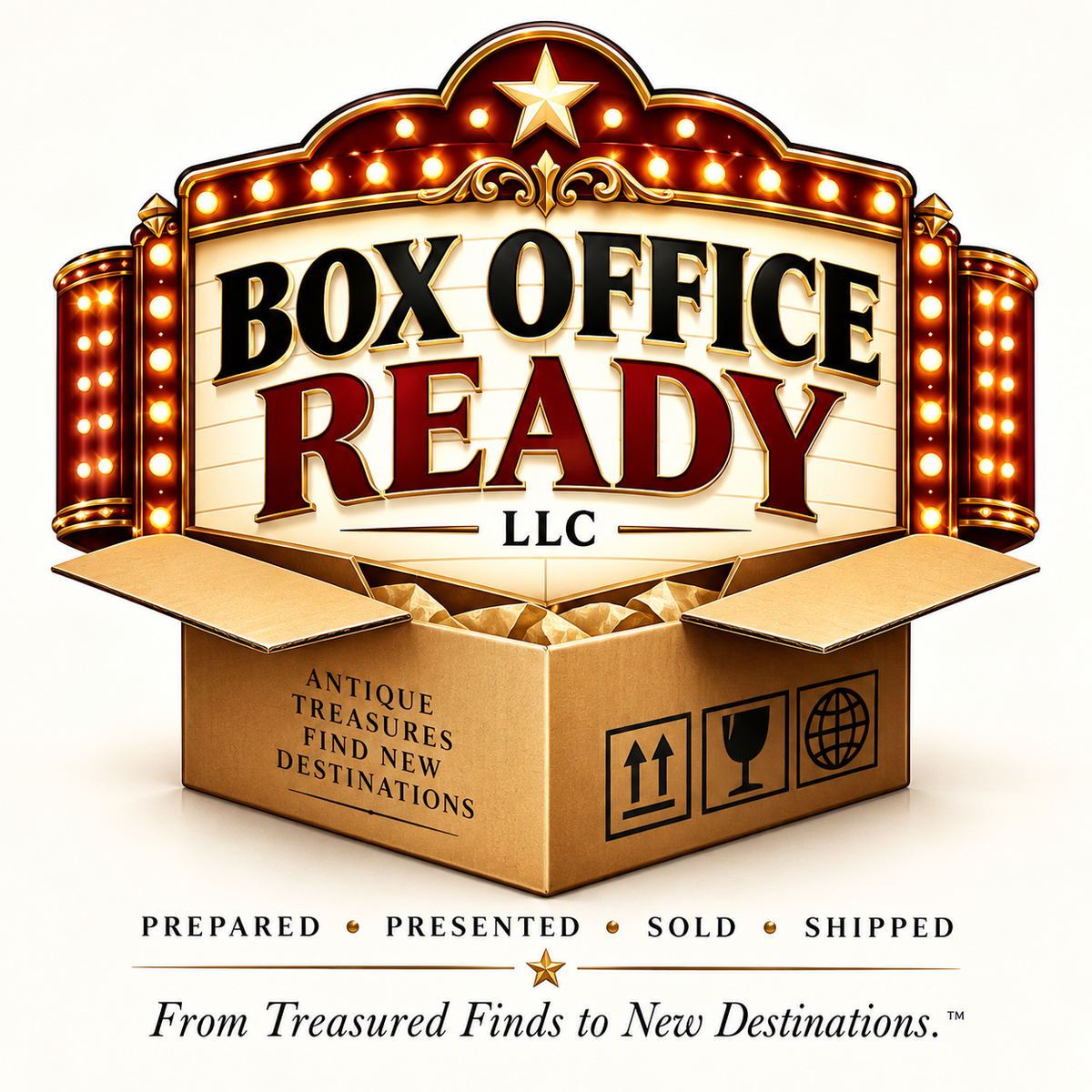Box Office Ready, LLC.